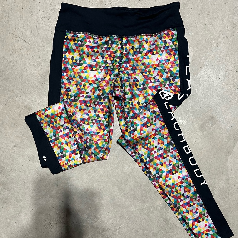 Beachbody Leggings